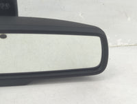 2017-2022 Dodge Challenger Interior Rear View Mirror Replacement OEM P/N:68324973AA 028005 Fits Fits 2017 2018 2019 2020 202