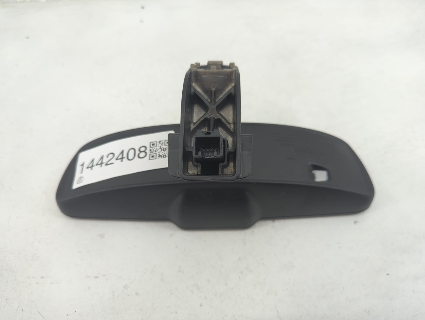 2017-2022 Dodge Challenger Interior Rear View Mirror Replacement OEM P/N:68324973AA 028005 Fits Fits 2017 2018 2019 2020 202