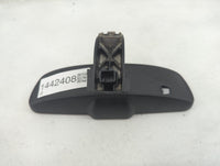 2017-2022 Dodge Challenger Interior Rear View Mirror Replacement OEM P/N:68324973AA 028005 Fits Fits 2017 2018 2019 2020 202