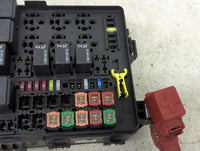 2021-2022 Dodge Challenger Fusebox Fuse Box Panel Relay Module P/N:P68600350AA T-AWH2722AD151 Fits Fits 2021 2022 OEM Used A