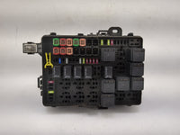 Dodge Challenger Fusebox Fuse Box Relay Module Tipm P68600351aa - Oemusedautoparts1.com
