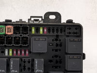 Dodge Challenger Fusebox Fuse Box Relay Module Tipm P68600351aa - Oemusedautoparts1.com