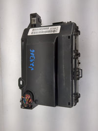 Dodge Challenger Fusebox Fuse Box Relay Module Tipm P68600351aa - Oemusedautoparts1.com