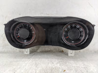 2023 Dodge Challenger Instrument Cluster Speedometer Gauges P/N:P68619949AB Miles: Fits OEM Used Auto Parts - Oemusedautopar