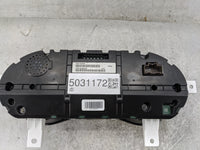 2023 Dodge Challenger Instrument Cluster Speedometer Gauges P/N:P68619949AB Miles: Fits OEM Used Auto Parts - Oemusedautopar