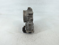 2013-2022 Dodge Challenger Throttle Body P/N:53034251AD Fits Fits 2012 2013 2014 2015 2016 2017 2018 2019 2020 2021 2022 OEM