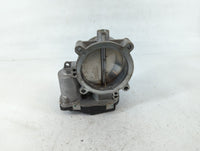 2013-2022 Dodge Challenger Throttle Body P/N:53034251AD Fits Fits 2012 2013 2014 2015 2016 2017 2018 2019 2020 2021 2022 OEM