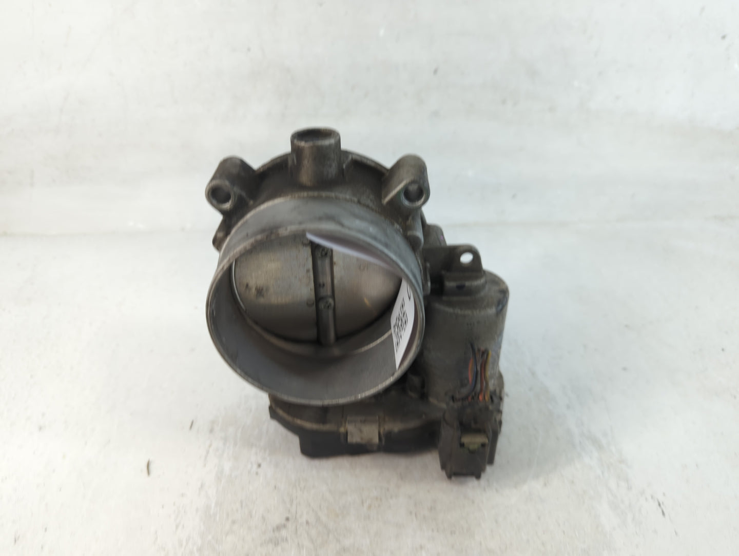 2013-2022 Dodge Challenger Throttle Body P/N:53034251AB Fits Fits 2012 2013 2014 2015 2016 2017 2018 2019 2020 2021 2022 OEM