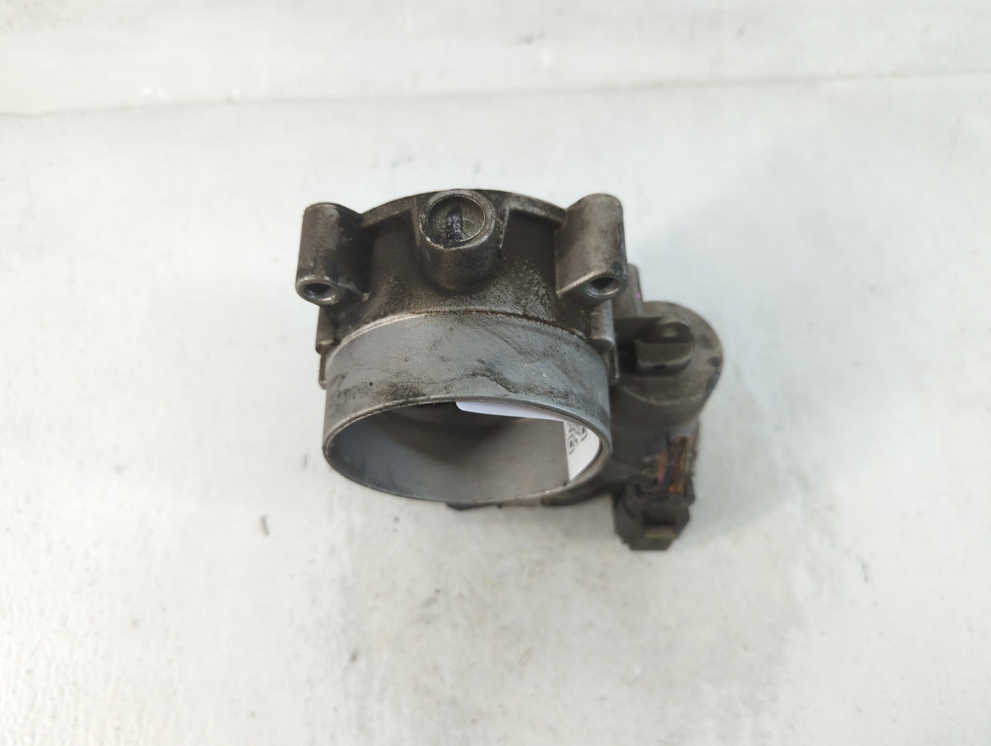 2013-2022 Dodge Challenger Throttle Body P/N:53034251AB Fits Fits 2012 2013 2014 2015 2016 2017 2018 2019 2020 2021 2022 OEM