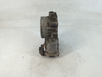 2013-2022 Dodge Challenger Throttle Body P/N:53034251AB Fits Fits 2012 2013 2014 2015 2016 2017 2018 2019 2020 2021 2022 OEM