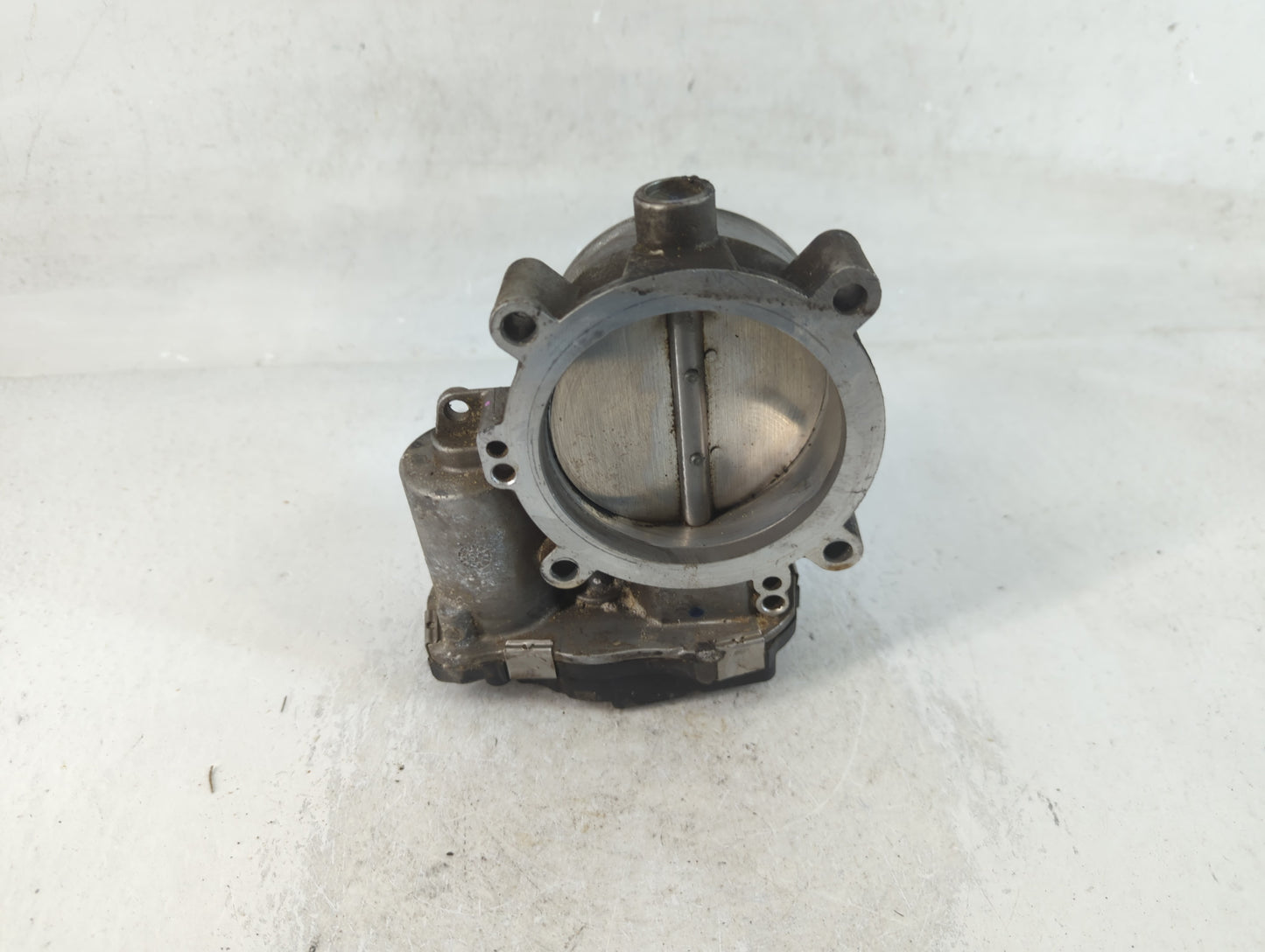 2013-2022 Dodge Challenger Throttle Body P/N:53034251AB Fits Fits 2012 2013 2014 2015 2016 2017 2018 2019 2020 2021 2022 OEM