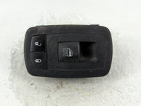 2015-2022 Dodge Challenger Master Power Window Switch Replacement Driver Side Left P/N:68183751AD Fits OEM Used Auto Parts -