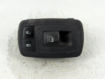 compare product 2015-2022 Dodge Challenger Master Power Window Switch Replacement Driver Side Left P/N:68183751AD Fits OEM Used Auto Parts