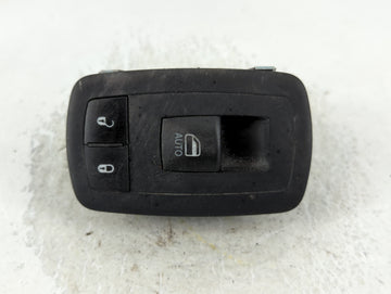 2015-2022 Dodge Challenger Master Power Window Switch Replacement Driver Side Left P/N:68183751AD Fits OEM Used Auto Parts -