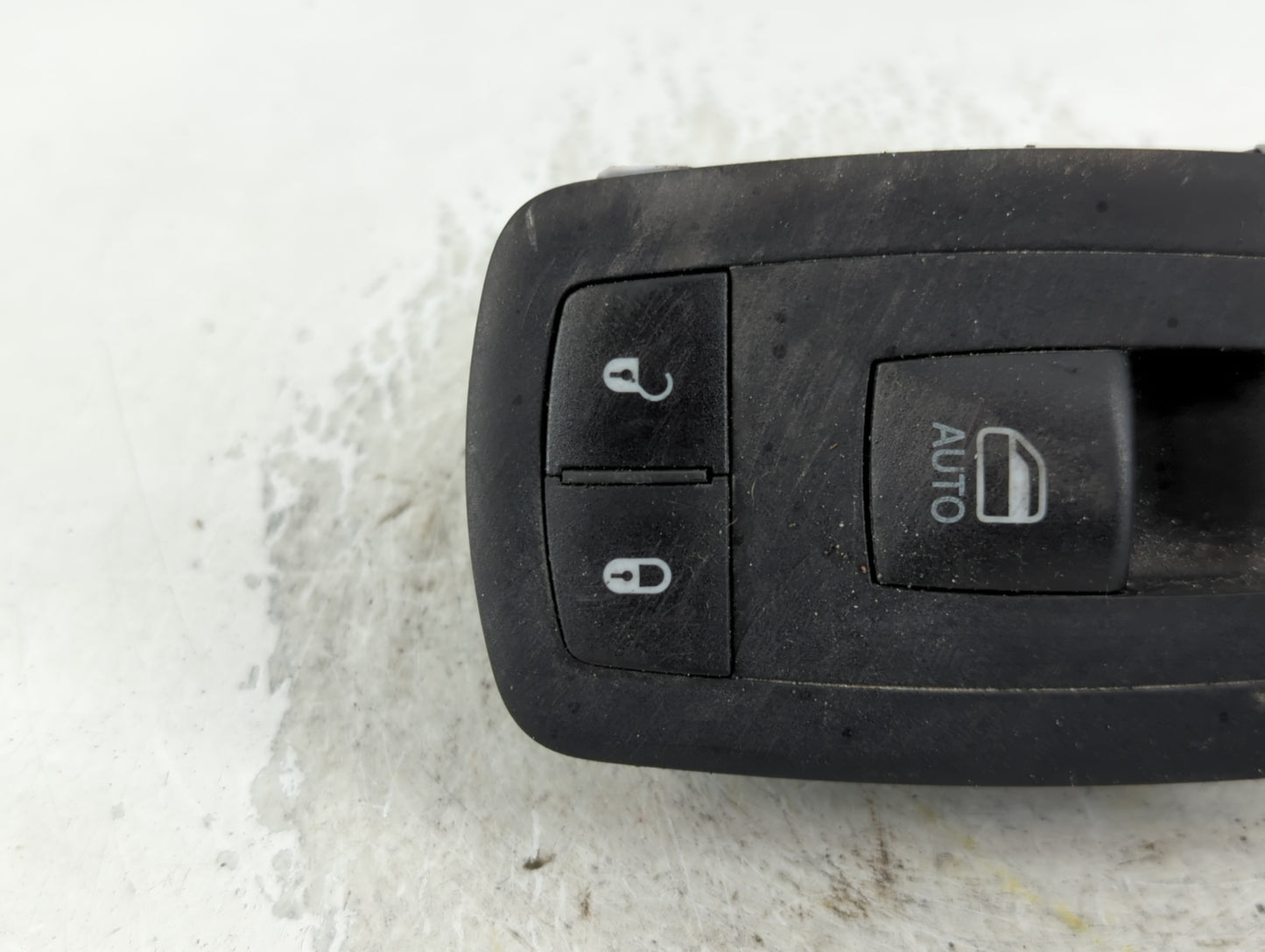 2015-2022 Dodge Challenger Master Power Window Switch Replacement Driver Side Left P/N:68183751AD Fits OEM Used Auto Parts -