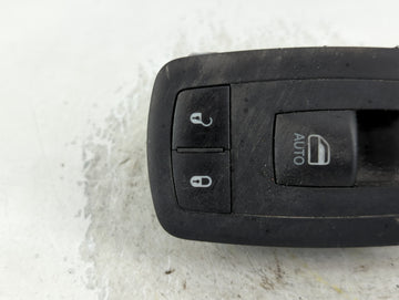 2015-2022 Dodge Challenger Master Power Window Switch Replacement Driver Side Left P/N:68183751AD Fits OEM Used Auto Parts