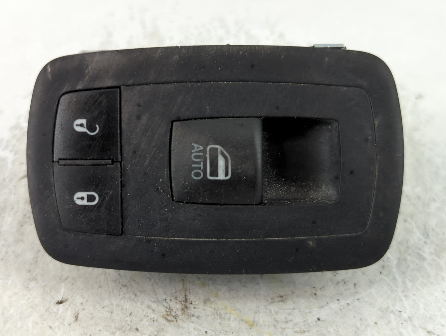 2015-2022 Dodge Challenger Master Power Window Switch Replacement Driver Side Left P/N:68183751AD Fits OEM Used Auto Parts -