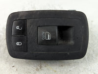 2015-2022 Dodge Challenger Master Power Window Switch Replacement Driver Side Left P/N:68183751AD Fits OEM Used Auto Parts -