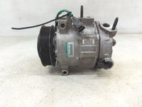2015-2022 Dodge Challenger Air Conditioning A/c Ac Compressor Oem - Oemusedautoparts1.com
