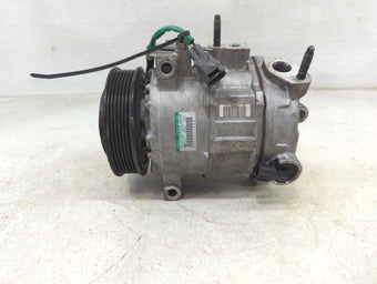 compare product 2015-2022 Dodge Challenger Air Conditioning A/c Ac Compressor Oem
