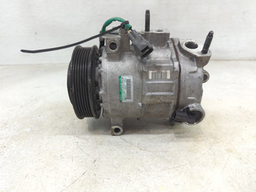2015-2022 Dodge Challenger Air Conditioning A/c Ac Compressor Oem - Oemusedautoparts1.com