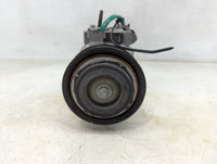 2015-2022 Dodge Challenger Air Conditioning A/c Ac Compressor Oem - Oemusedautoparts1.com
