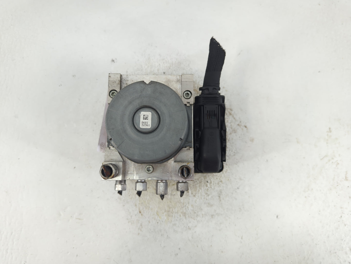 2015-2022 Dodge Charger ABS Pump Control Module Replacement P/N:P68316593AD Fits Fits 2015 2016 2017 2018 2019 2020 2021 202
