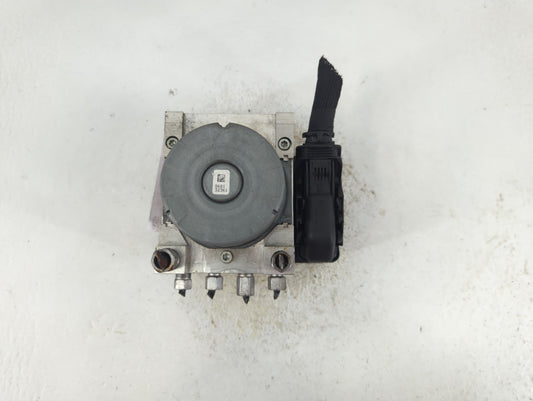 2015-2022 Dodge Charger ABS Pump Control Module Replacement P/N:P68316593AD Fits Fits 2015 2016 2017 2018 2019 2020 2021 2022 OEM Used Auto Parts