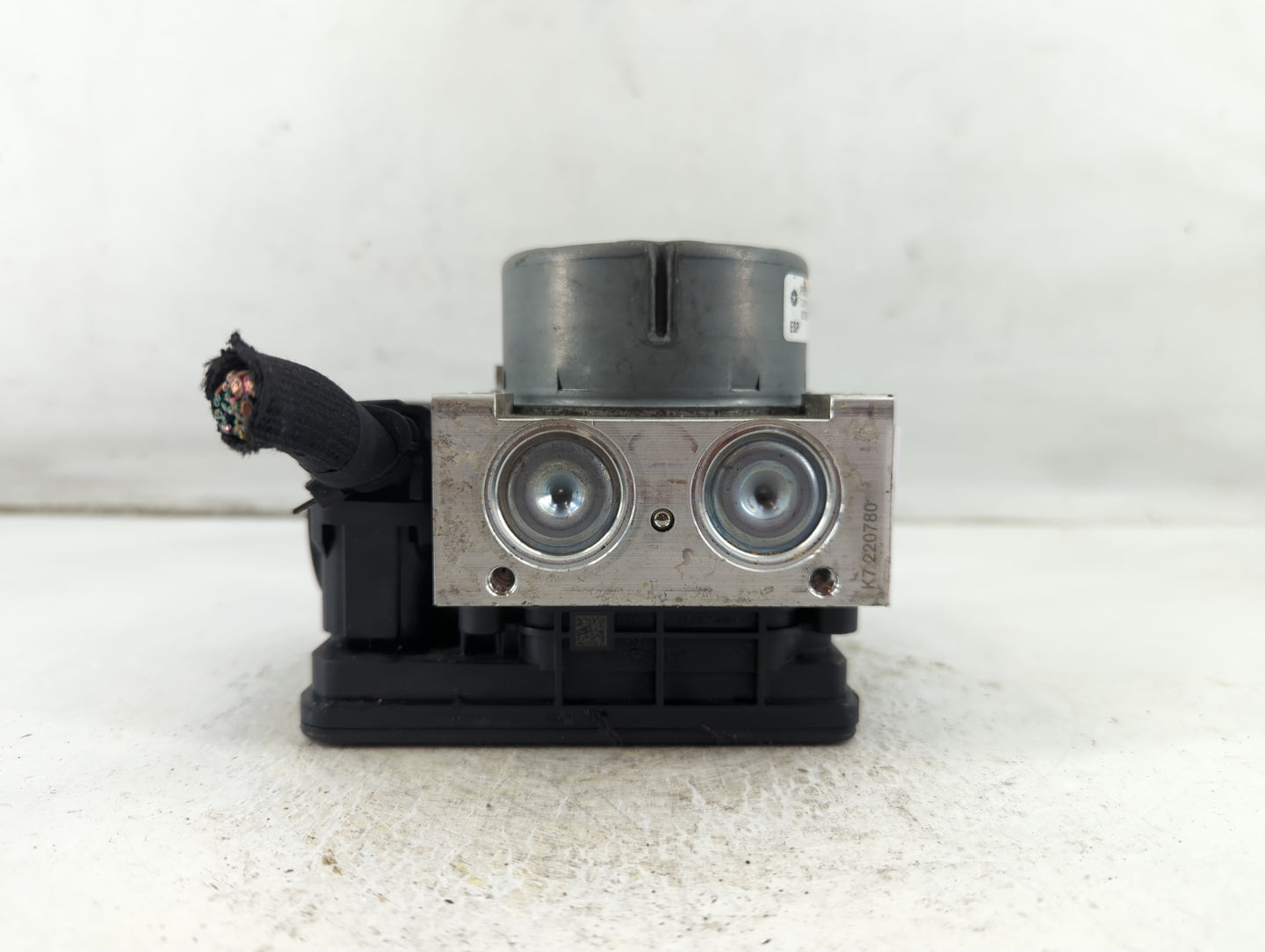 2015-2022 Dodge Charger ABS Pump Control Module Replacement P/N:P68316593AD Fits Fits 2015 2016 2017 2018 2019 2020 2021 202