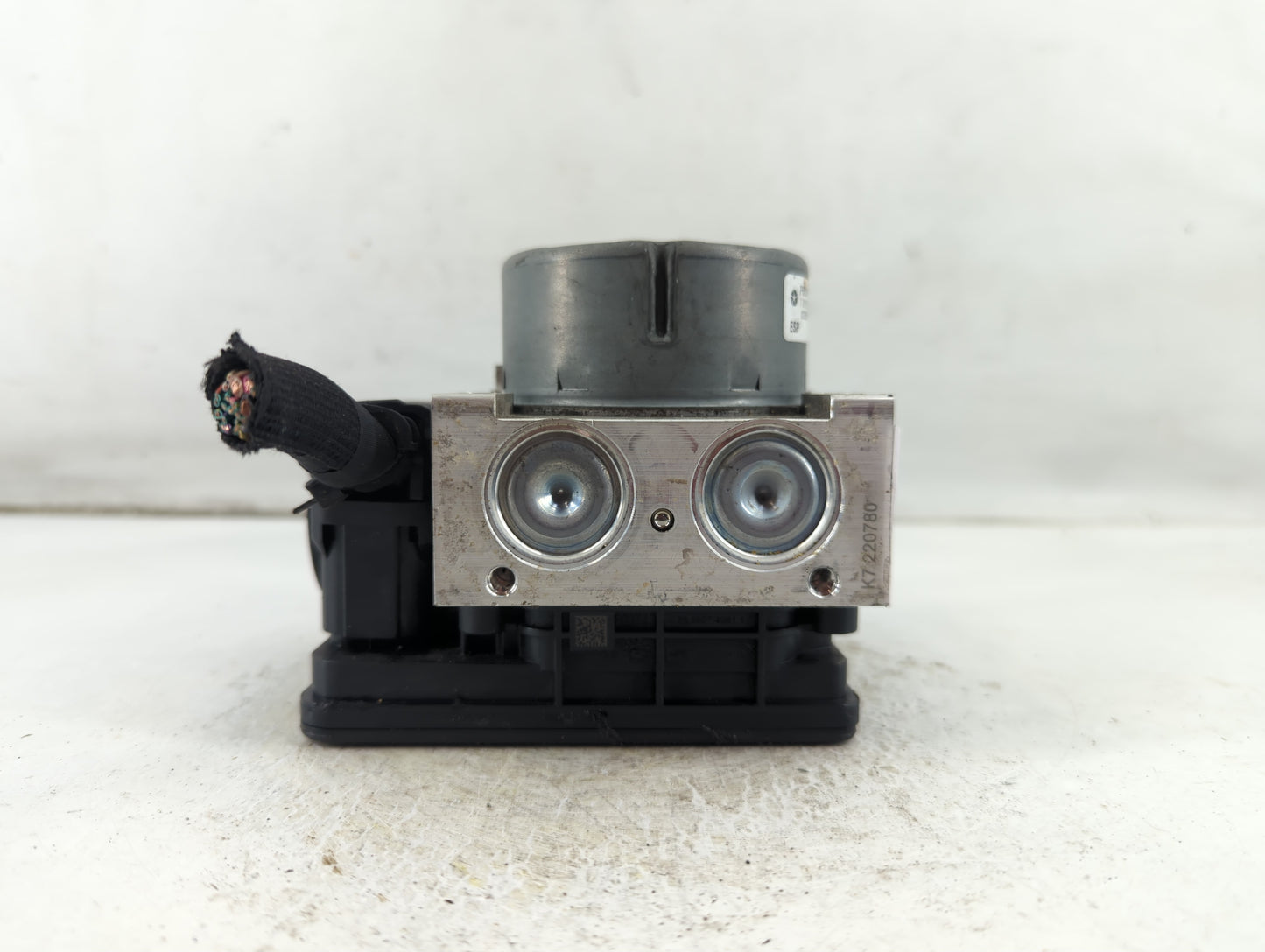 2015-2022 Dodge Charger ABS Pump Control Module Replacement P/N:P68316593AD Fits Fits 2015 2016 2017 2018 2019 2020 2021 202