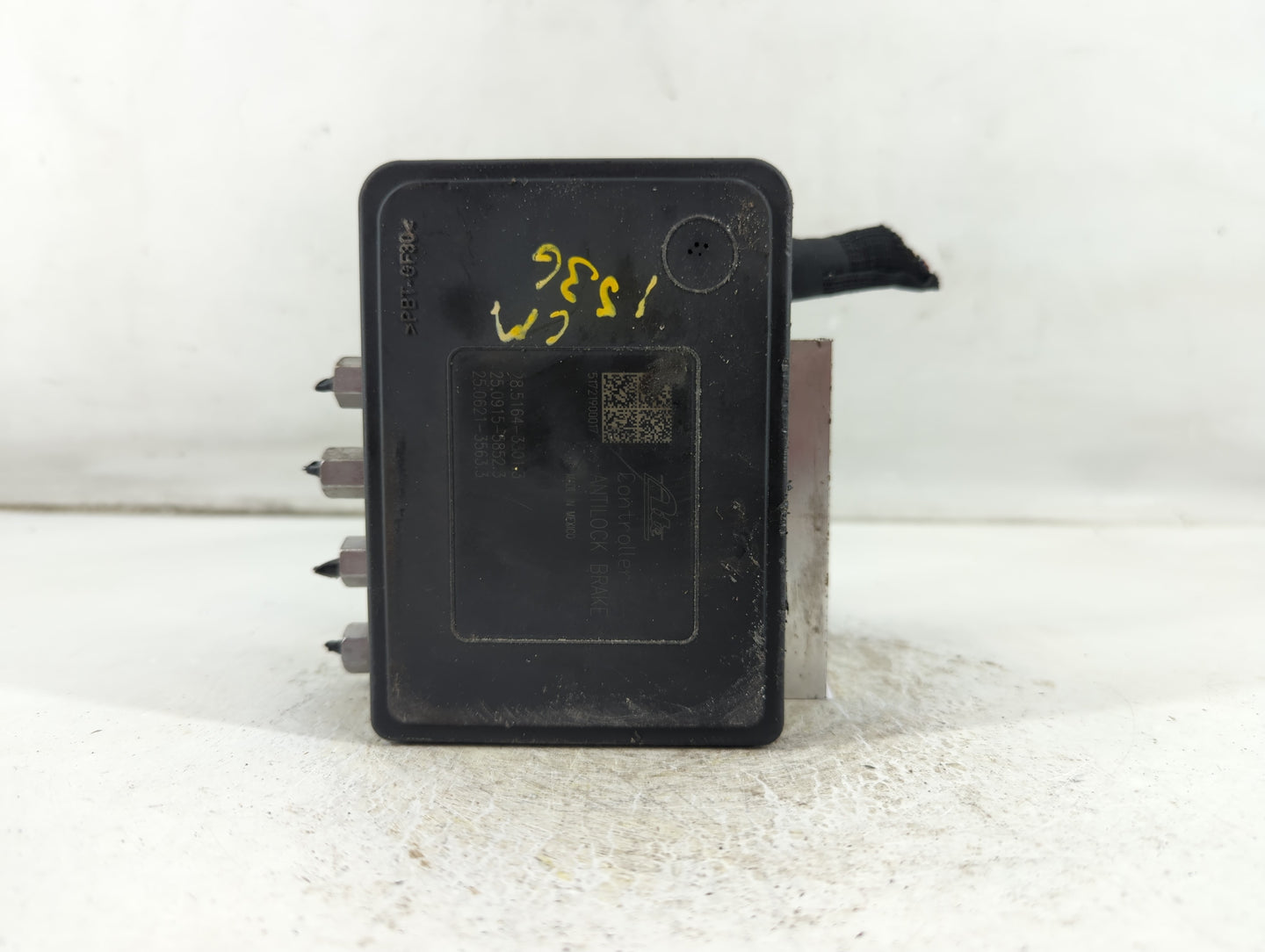 2015-2022 Dodge Charger ABS Pump Control Module Replacement P/N:P68316593AD Fits Fits 2015 2016 2017 2018 2019 2020 2021 202