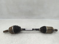 2010-2022 Dodge Charger Axle Shaft Front Driver Cv C/v - Oemusedautoparts1.com