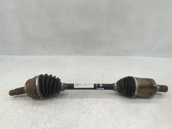 compare product 2010-2022 Dodge Charger Axle Shaft Front Driver Cv C/v