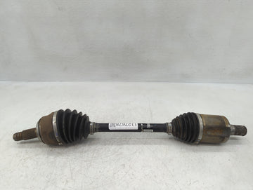 2010-2022 Dodge Charger Axle Shaft Front Driver Cv C/v - Oemusedautoparts1.com