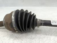 2010-2022 Dodge Charger Axle Shaft Front Driver Cv C/v - Oemusedautoparts1.com