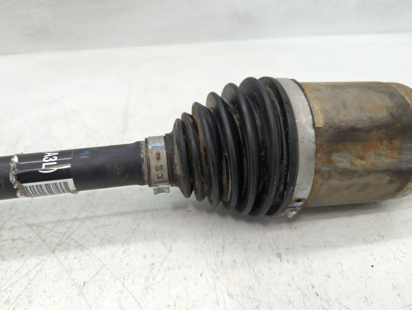 2010-2022 Dodge Charger Axle Shaft Front Driver Cv C/v - Oemusedautoparts1.com