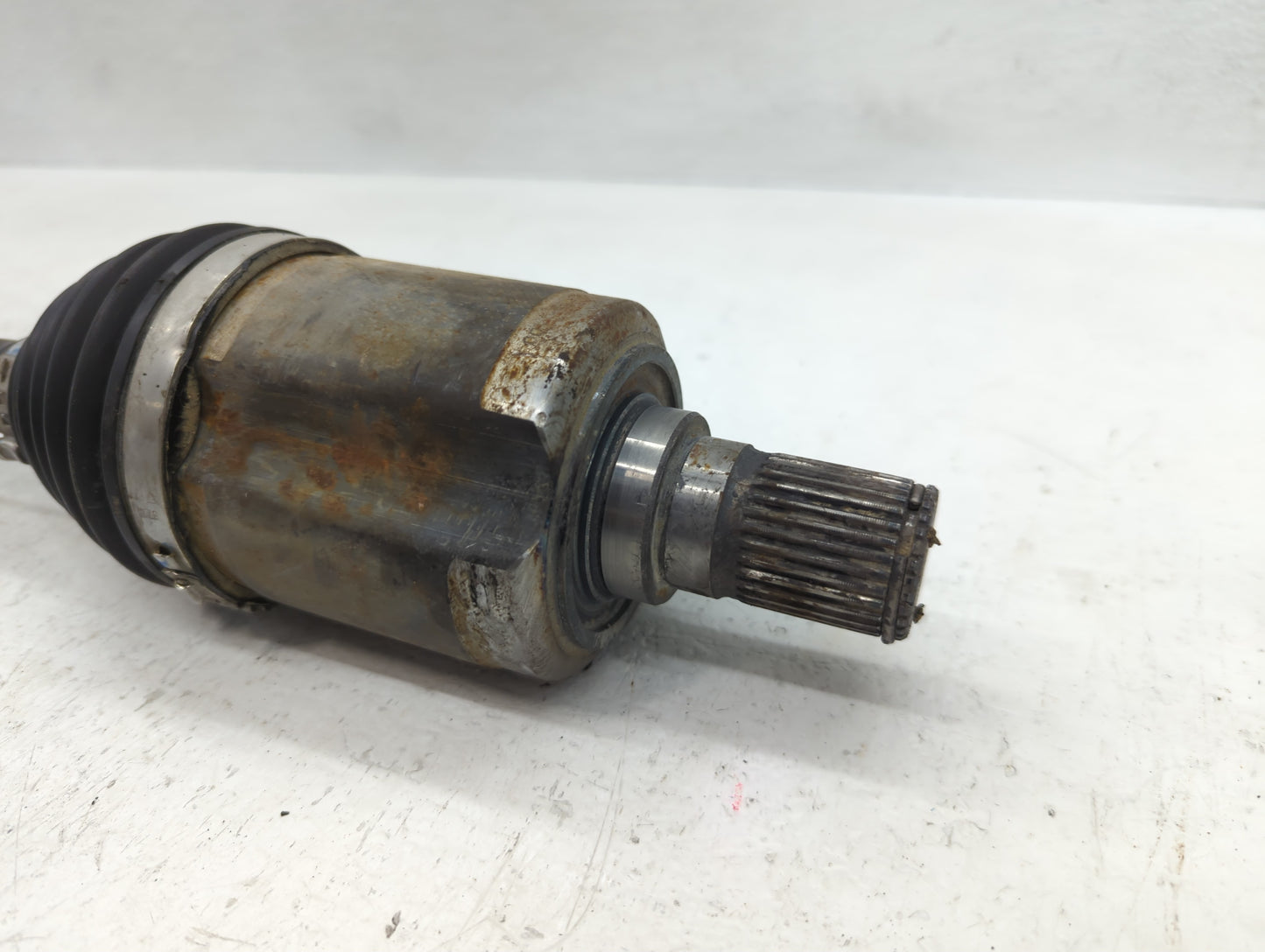 2010-2022 Dodge Charger Axle Shaft Front Driver Cv C/v - Oemusedautoparts1.com