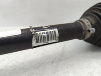 2010-2022 Dodge Charger Axle Shaft Front Driver Cv C/v - Oemusedautoparts1.com
