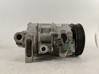 compare product 2014-2022 Dodge Charger Air Conditioning A/c Ac Compressor Oem 1219152