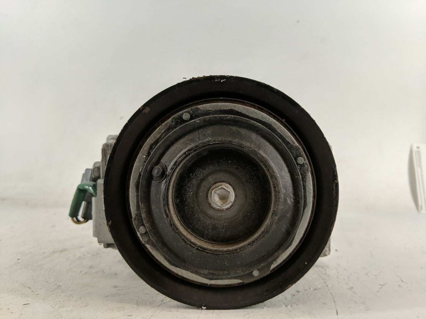 2014-2022 Dodge Charger Air Conditioning A/c Ac Compressor Oem 1219152 - Oemusedautoparts1.com