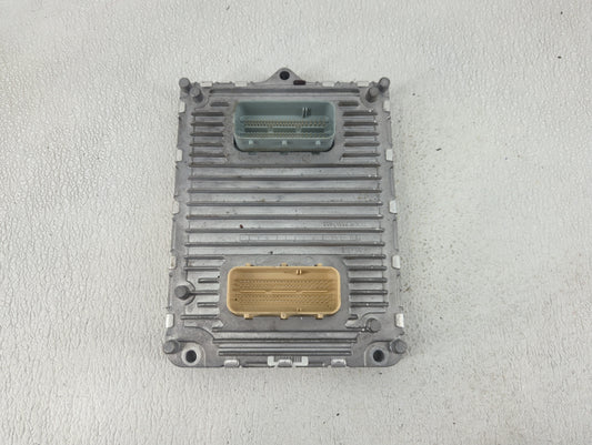 2020-2022 Dodge Charger PCM Engine Control Computer ECU ECM PCU OEM Fits Fits 2020 2021 2022 OEM Used Auto Parts - Oemusedau