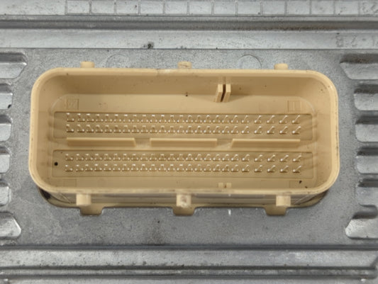 2020-2022 Dodge Charger PCM Engine Control Computer ECU ECM PCU OEM Fits Fits 2020 2021 2022 OEM Used Auto Parts