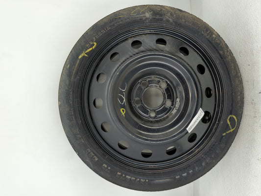 2006-2022 Dodge Charger Spare Donut Tire Wheel Rim Oem - Oemusedautoparts1.com