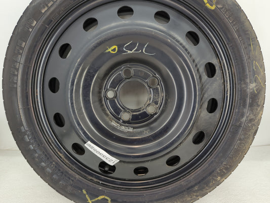 2006-2022 Dodge Charger Spare Donut Tire Wheel Rim Oem