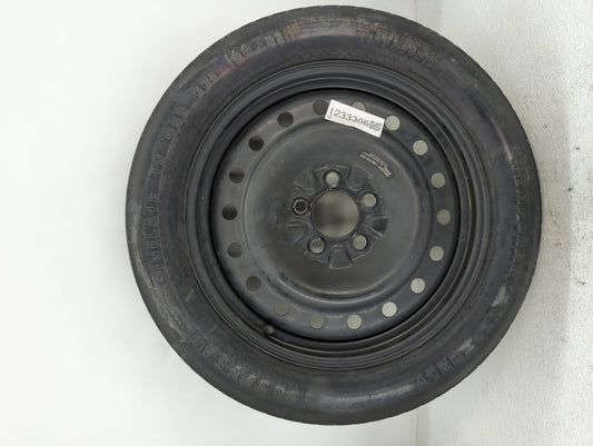 2006-2022 Dodge Charger Spare Donut Tire Wheel Rim Oem - Oemusedautoparts1.com