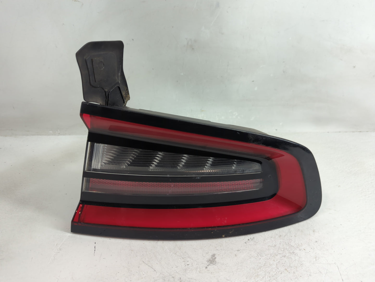 2015-2022 Dodge Charger Tail Light Assembly Passenger Right OEM Fits Fits 2015 2016 2017 2018 2019 2020 2021 2022 OEM Used A