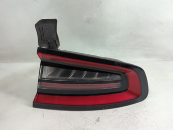 compare product 2015-2022 Dodge Charger Tail Light Assembly Passenger Right OEM Fits Fits 2015 2016 2017 2018 2019 2020 2021 2022 OEM Used Auto Parts