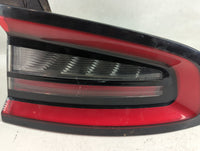 2015-2022 Dodge Charger Tail Light Assembly Passenger Right OEM Fits Fits 2015 2016 2017 2018 2019 2020 2021 2022 OEM Used A