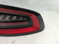 2015-2022 Dodge Charger Tail Light Assembly Passenger Right OEM Fits Fits 2015 2016 2017 2018 2019 2020 2021 2022 OEM Used A