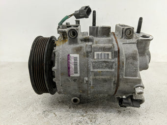 compare product 2014-2022 Dodge Charger Air Conditioning A/c Ac Compressor Oem
